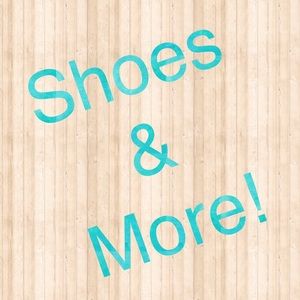 Shoes & Accessories